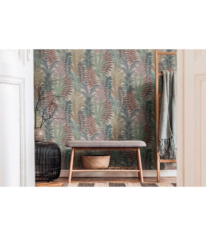 Papier peint As Creation - C93471 - Collection Monteverde - 10,05x0,53cm