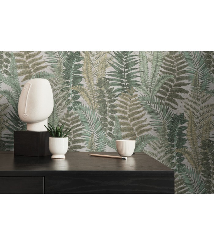 Papier peint As Creation - C93474 - Collection Monteverde - 10,05x0,53cm