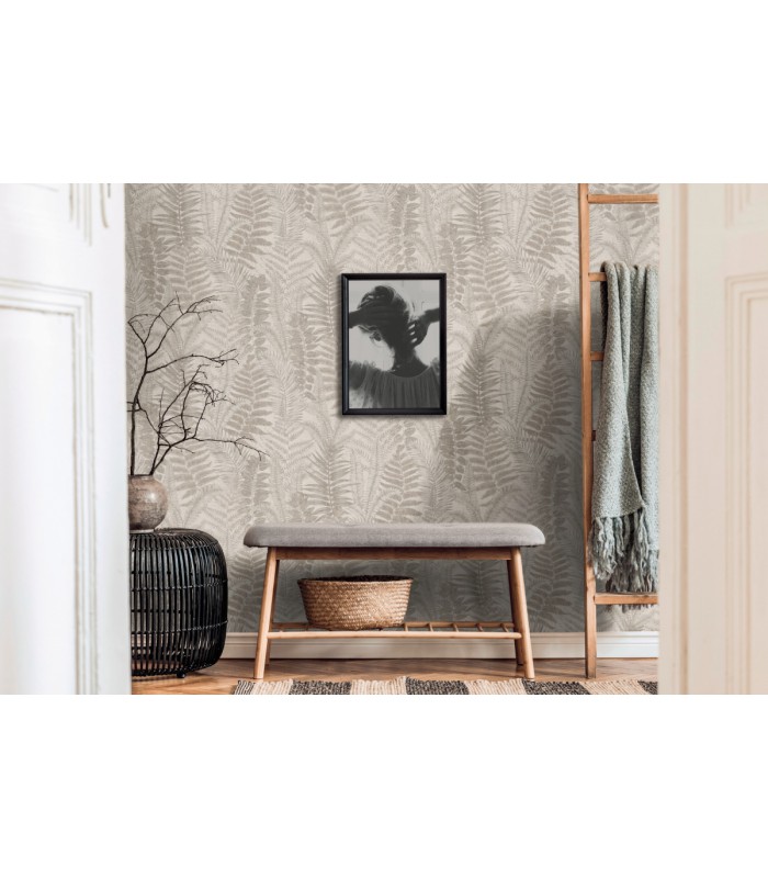 Papier peint As Creation - C93475 - Collection Monteverde - 10,05x0,53cm