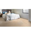Dalle PVC sol Creation 40 à coller - Curton Stone Light Beige - 457 mm x 914 mm
