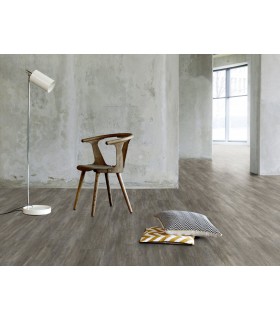 Lame PVC sol Creation 40 à coller Amador - 184 mm x 1219 mm