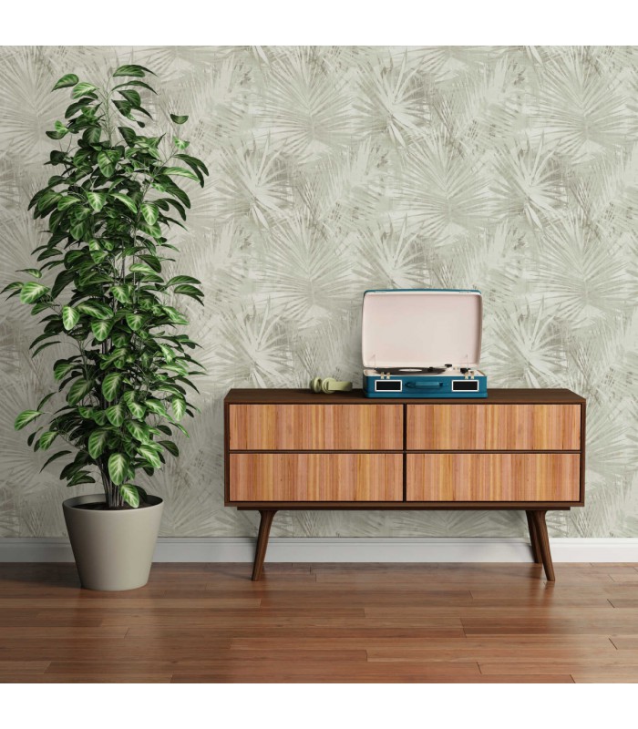 Papier peint As Creation - C63854 - Collection Wango - 10,05x0,53m