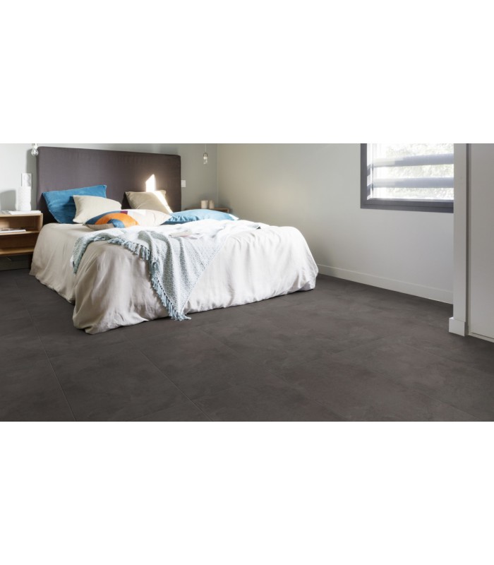 Dalle PVC sol Creation 40 à coller - Riverside - 610 mm x 610 mm