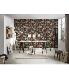 Papier peint As Creation - C93481 - Collection Monteverde - 10,05x0,53cm