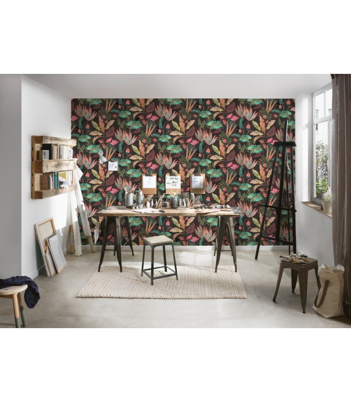 Papier peint As Creation - C93481 - Collection Monteverde - 10,05x0,53cm