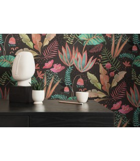 Papier peint As Creation - C93481 - Collection Monteverde - 10,05x0,53cm