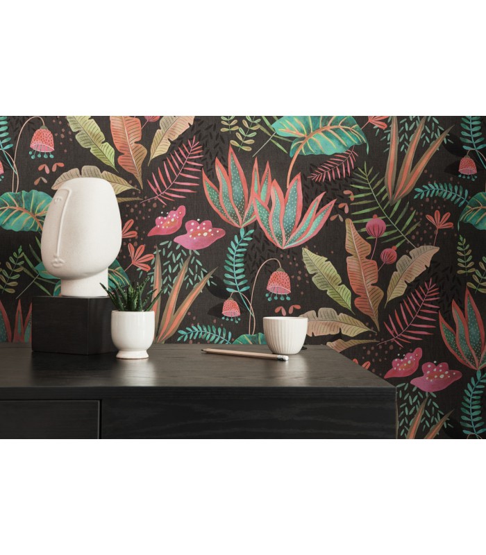 Papier peint As Creation - C93481 - Collection Monteverde - 10,05x0,53cm