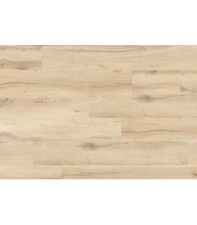 Dalle PVC sol Creation 40 à coller Cedar Pure - 230 mm x 1500 mm