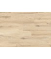 Dalle PVC sol Creation 40 à coller Cedar Pure - 230 mm x 1500 mm