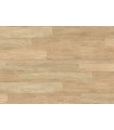 Lame PVC sol Creation 40 Honey Oak à coller - 184 mm x 1219 mm