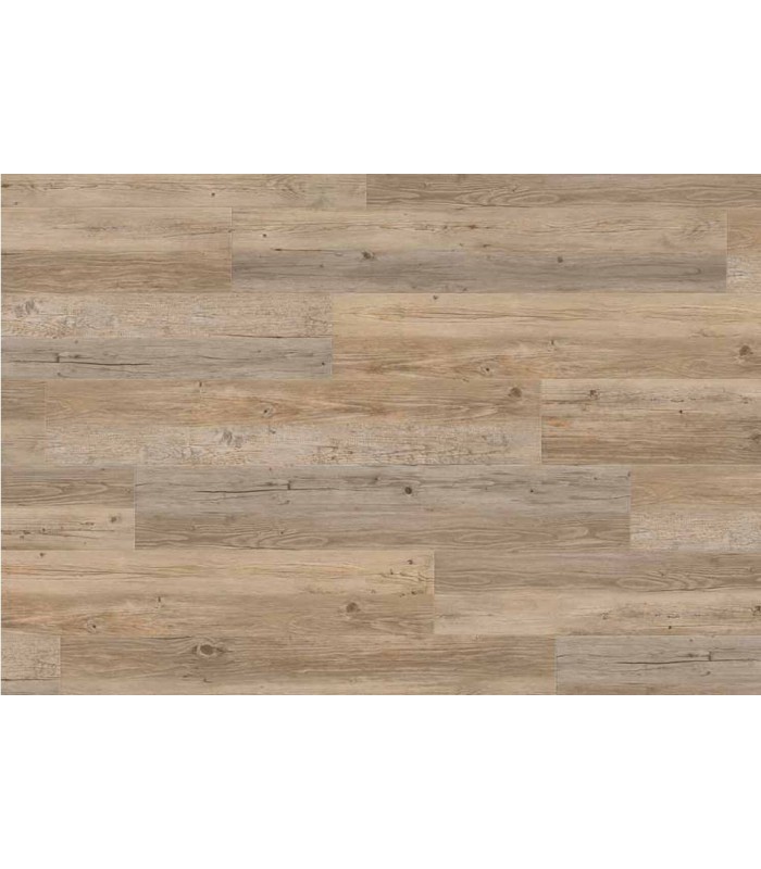 Lame PVC sol Creation 40 à coller Long Board - 184 mm x 1219 mm