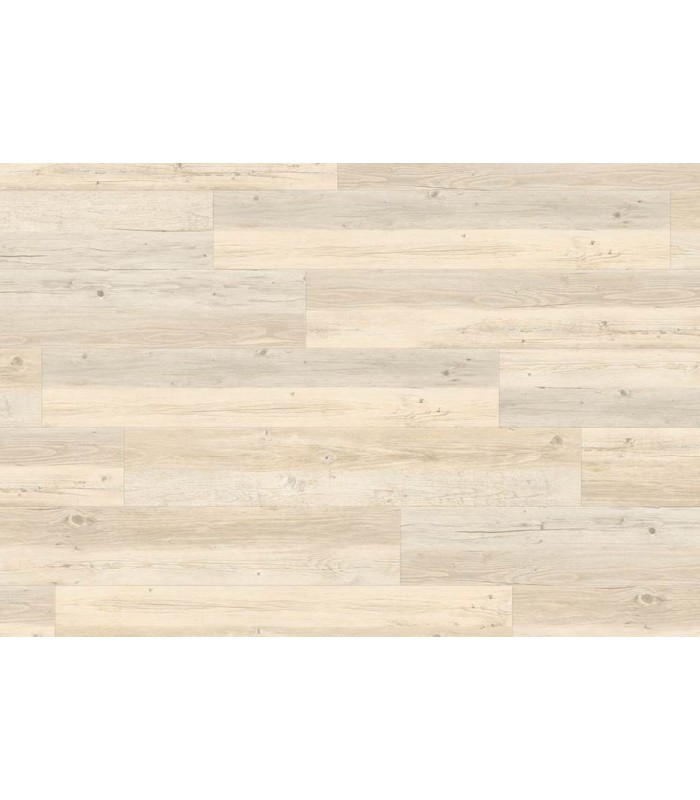 Lame PVC sol Creation 40 à coller Malua Bay - 184 mm x 1219 mm