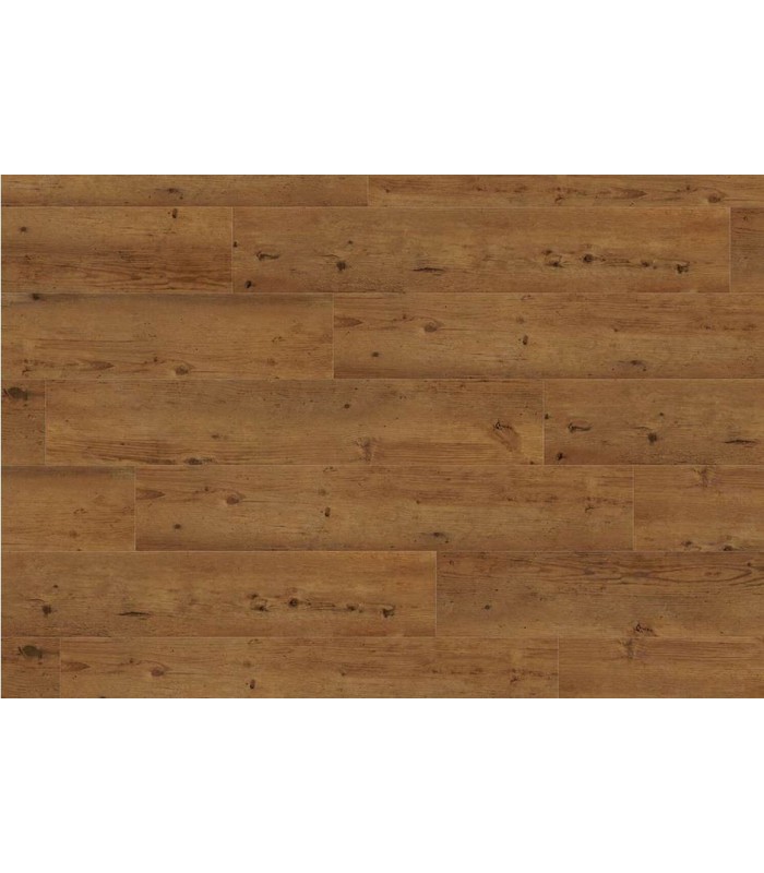 Lame PVC sol Creation 40 à coller Michigan - 184 mm x 1219 mm