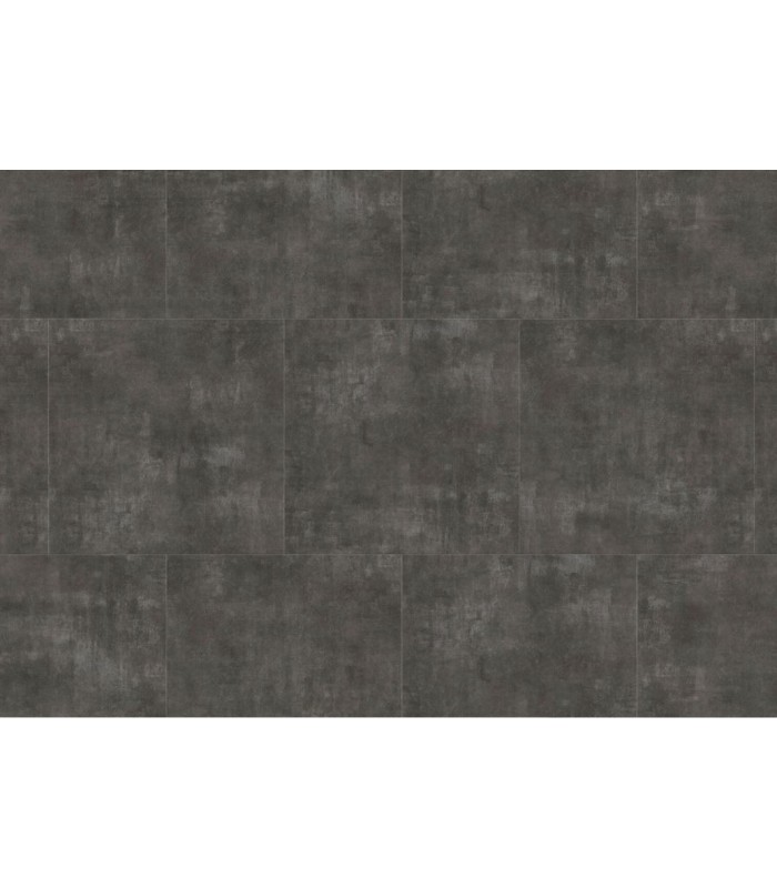 Dalle PVC sol Creation 40 à coller - Parker Station - 610 mm x 610 mm