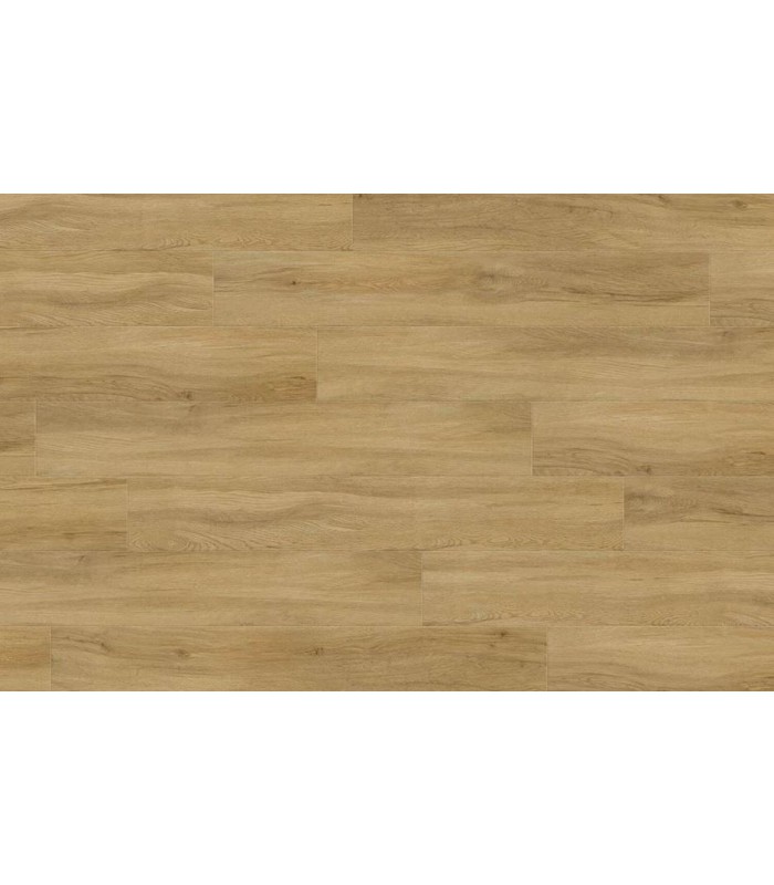 Lame PVC sol Creation 40 à coller Quartet Fauve - 184 mm x 1219 mm