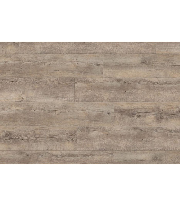 Lame PVC sol Creation 40 à coller Ranch - 184 mm x 1219 mm