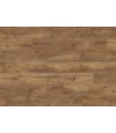 Lame PVC sol Creation 40 à coller Rustic Oak - 184 mm x 1219 mm