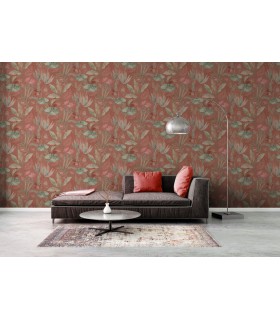 Papier peint As Creation - C93482 - Collection Monteverde - 10,05x0,53cm