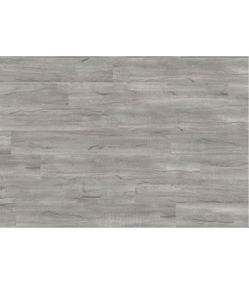 Lame PVC sol Creation 40 à coller Swiss OAK Pearl - 184 mm x 1219 mm