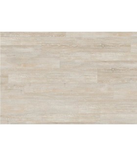 Lame PVC sol Creation 40 à coller White Lime - 184 mm x 1219 mm