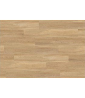 Lame PVC sol Creation 40 à coller Bostonian OAK Honey - 184 mm x 1219 mm