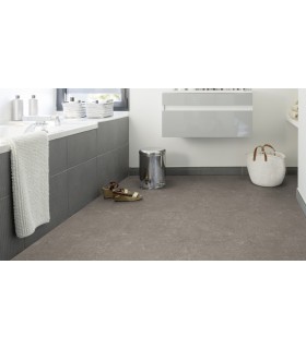 Dalle PVC sol Creation 55 à coller - Carmel - 457 mm x 914 mm