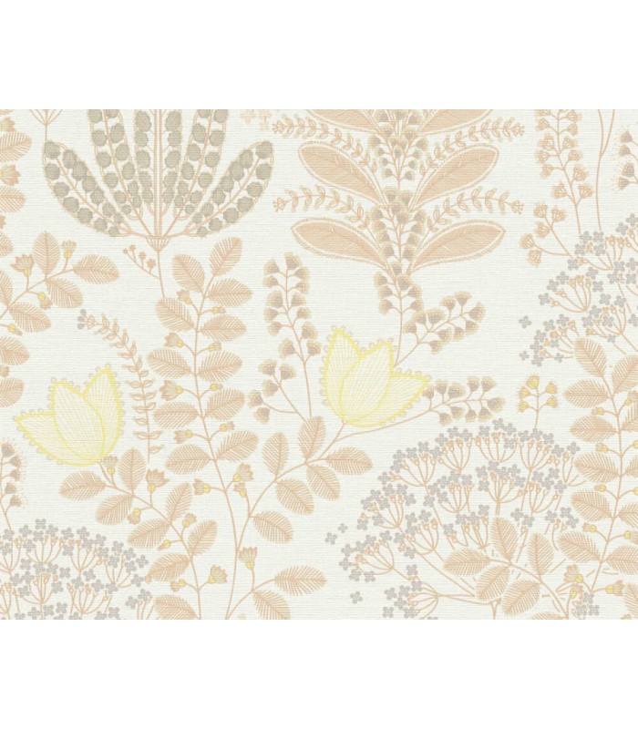 Papier peint As Creation - C93491 - Collection Monteverde - 10,05x0,53cm