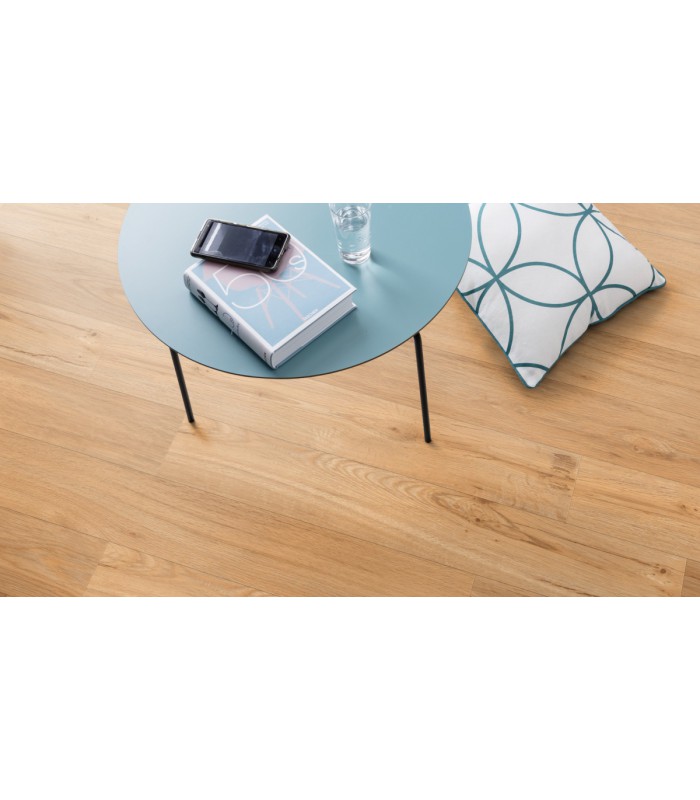 Lame PVC sol Creation 55 à coller - Ballerina - 184 mm x 1219 mm