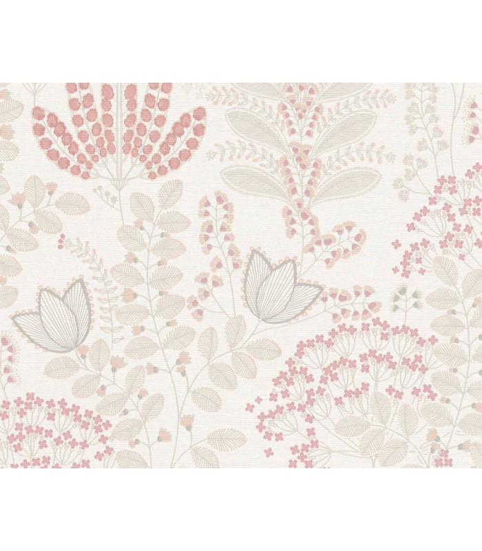 Papier peint As Creation - C93492 - Collection Monteverde - 10,05x0,53cm