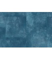 Dalle PVC sol Creation 55 à coller Fabrik Mix Indigo - 610 mm X 610 mm