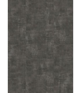 Dalle PVC sol Creation 55 à coller Parker Station - 610 mm x 610 mm