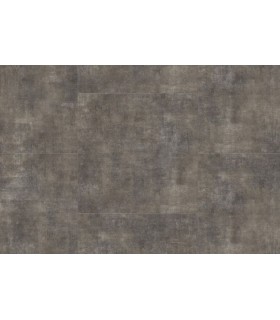 Dalle PVC sol Creation 55 à coller Silver City - 610 mm x 610 mm