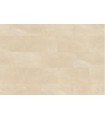 Dalle PVC sol Creation 55 à coller - Curton Stone Light Beige - 457 mm x 914 mm