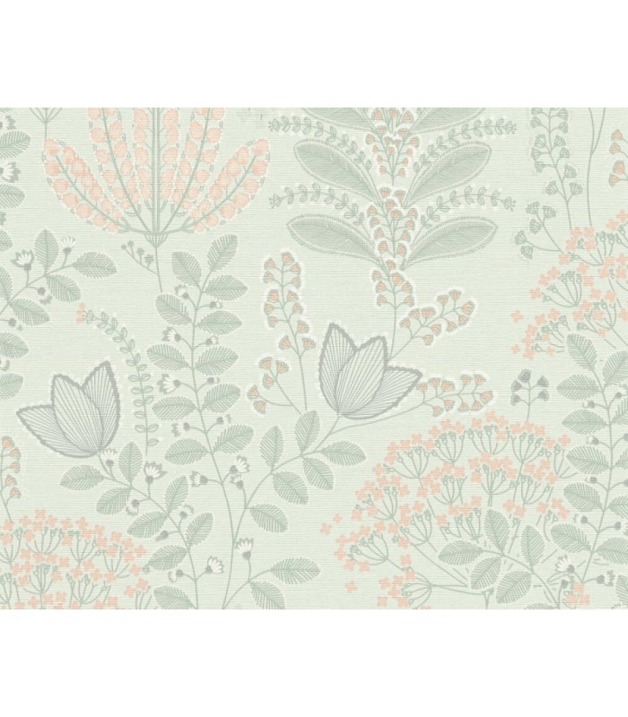 Papier peint As Creation - C93493 - Collection Monteverde - 10,05x0,53cm