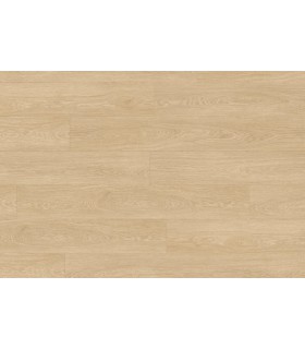 Lame PVC sol Creation 55 à coller Lounge Oak Beige - 230 mm x 1500 mm
