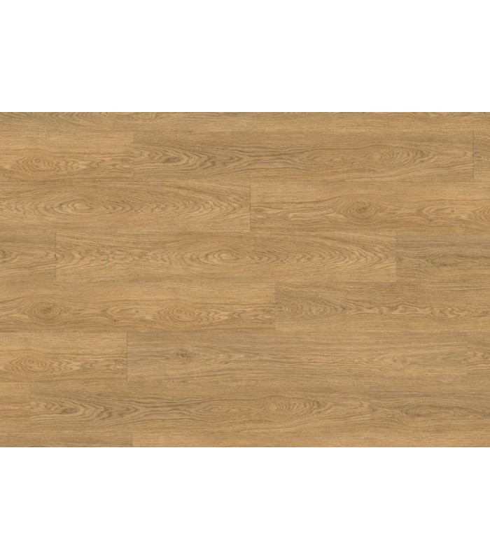 Lame PVC sol Creation 55 à coller - Lounge Oak Gold - 230 mm x 1500 mm