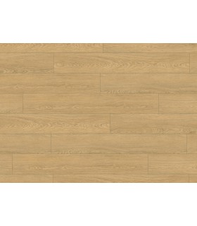 Lame PVC sol Creation 55 à coller - Lounge Oak Naturel - 230 mm x 1500 mm