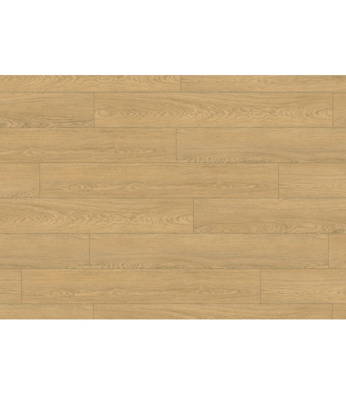 Lame PVC sol Creation 55 à coller - Lounge Oak Naturel - 230 mm x 1500 mm