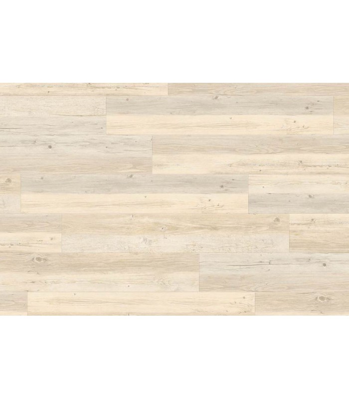 Lame PVC sol Creation 55 à coller - Malua Bay - 184 mm x 1219 mm