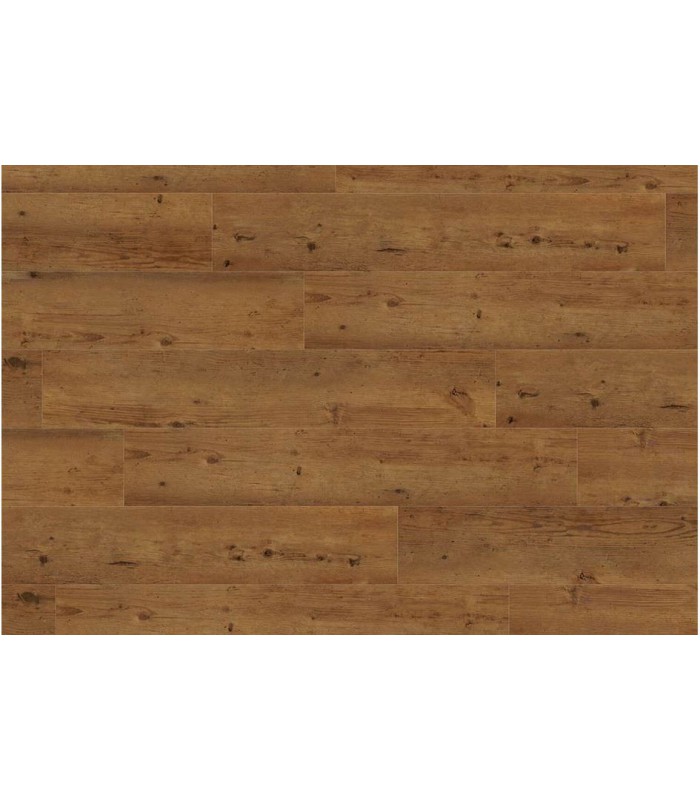 Lame PVC sol Creation 55 à coller - Michigan - 184 mm x 1219 mm