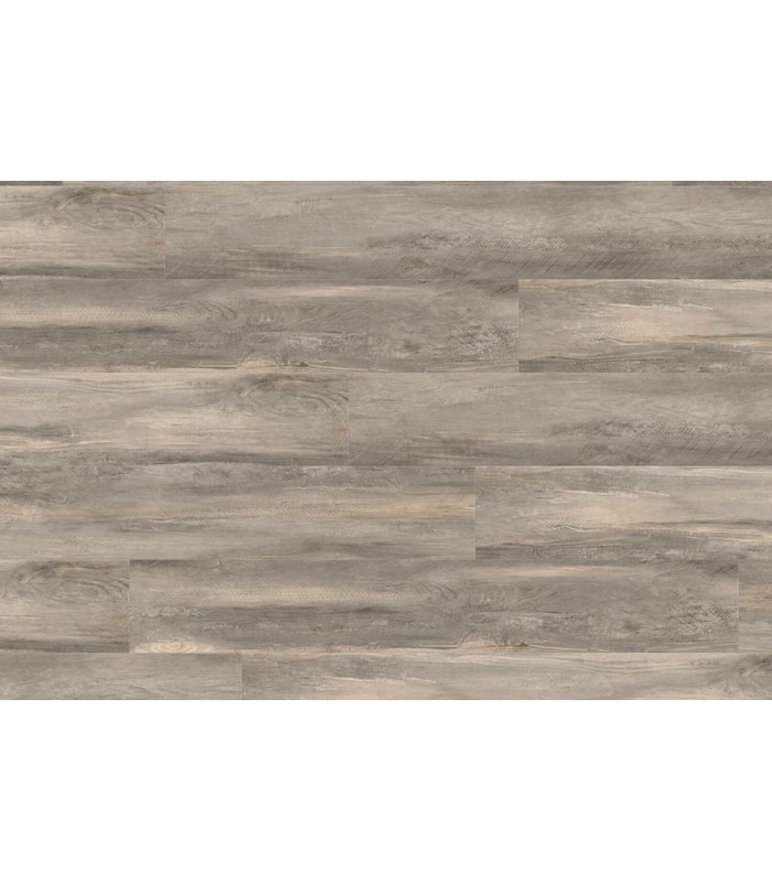 Lame PVC sol Creation 55 - Paint Wood - 184 mm x 1219 mm