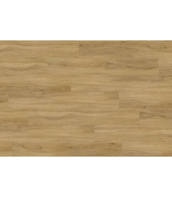 Lame PVC sol Creation 55 à coller - Quartet Fauve - 184 mm x 1219 mm