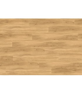 Lame PVC sol Creation 55 à coller - Quartet Honey - 184 mm x 1219 mm