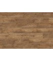 Lame PVC sol Creation 55 à coller - Rustic Oak - 184 mm x 1219 mm