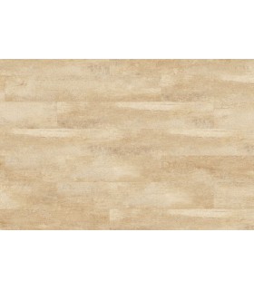 Lame PVC sol Creation 55 à coller - Salento Beige - 184 mm x 1219 mm
