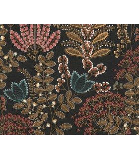 Papier peint As Creation - C93495 - Collection Monteverde - 10,05x0,53cm