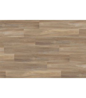 Lame PVC sol Creation 55 à coller - Bostonian Oak - 184 mm x 1219 mm