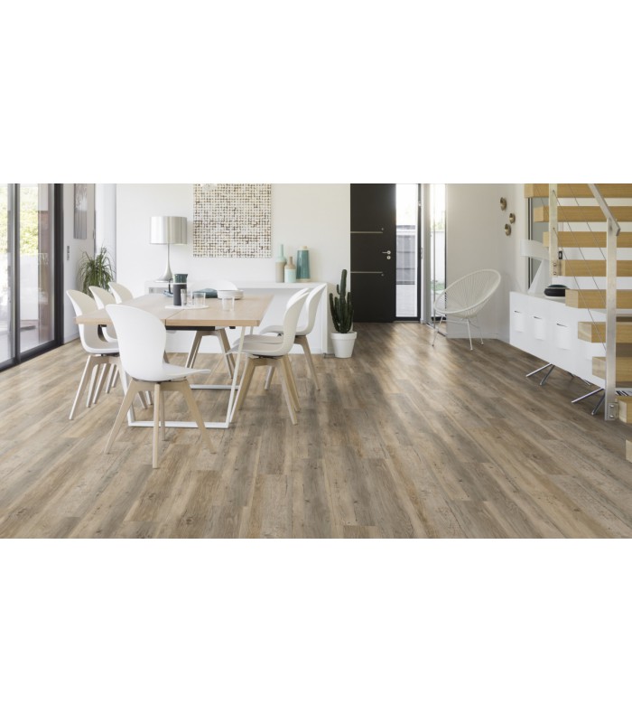 Lame PVC sol Creation 55 à coller - Long Board - 184 mm x 1219 mm