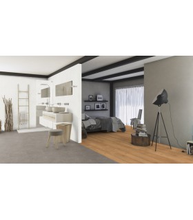 Lame PVC sol Creation 40 Rigid Acoustic Carmel - 399 mm x 730 mm