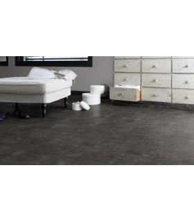 Lame PVC sol Creation 40 Rigid Acoustic Parker Station - 399 mm x 730 mm